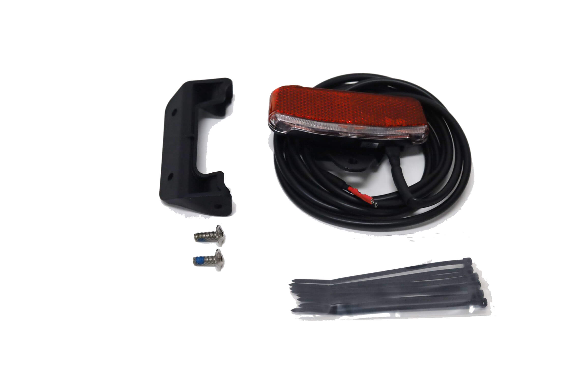 Brompton Rear Lights Brompton Rear Light for Electric Bikes – Your Ebike