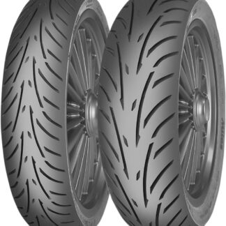 Mitas Touring Force-SC 48S TL Tyre - 110/70-13"