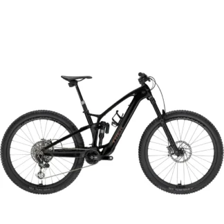 Trek Fuel EXE 9.9 XX AXS T-Type Electric Bike 2024 Deep Smoke